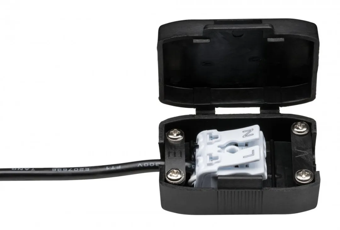 Paulmann Nova Coin LED-inbouwlamp 3x6W 470lm 2700K - Zwart mat - afbeelding 6 van 6