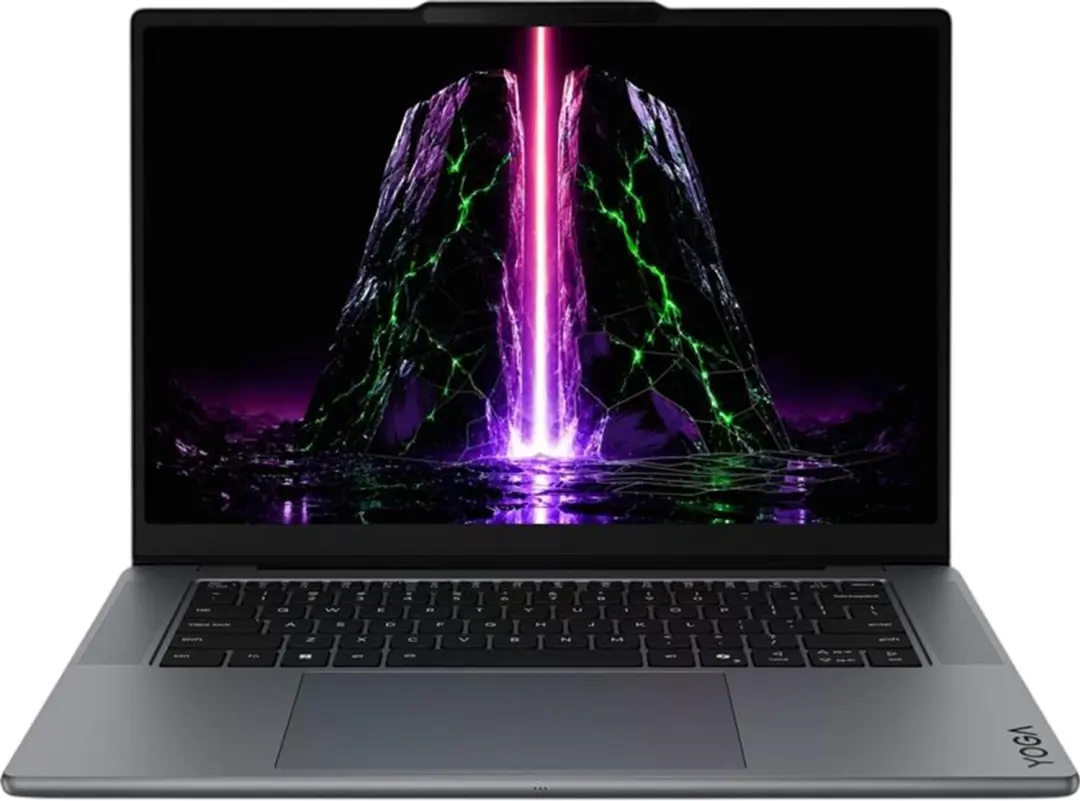 Lenovo Yoga Pro 9 15N1X11 83SR002YMH Laptop