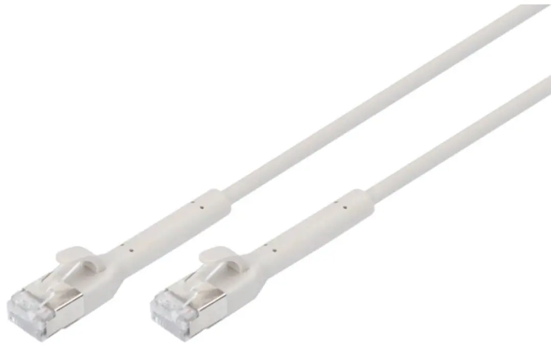 Digitus DK-1632-A-005B Patchkabel - Grijs - afbeelding 4 van 4