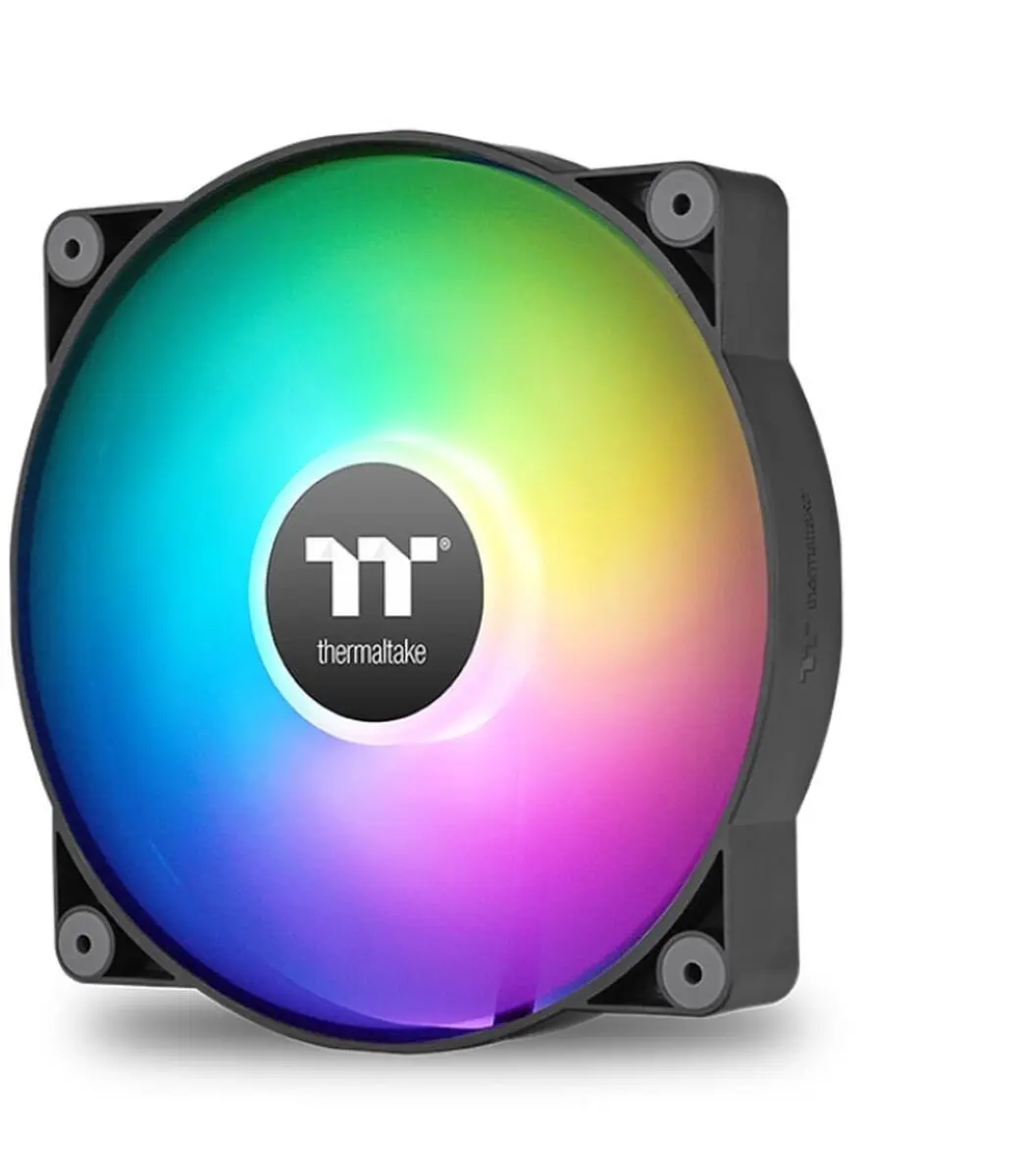 Thermaltake CT200 ARGB Ventilator 20cm