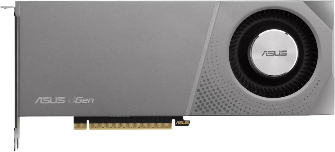 ASUS UGEN-ARC-PRO-B70-32G Videokaart - Intel Arc Pro B70 - afbeelding 4 van 6
