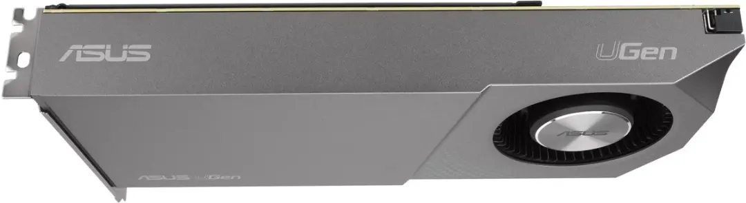 ASUS UGEN-ARC-PRO-B70-32G Videokaart - Intel Arc Pro B70 - afbeelding 2 van 6