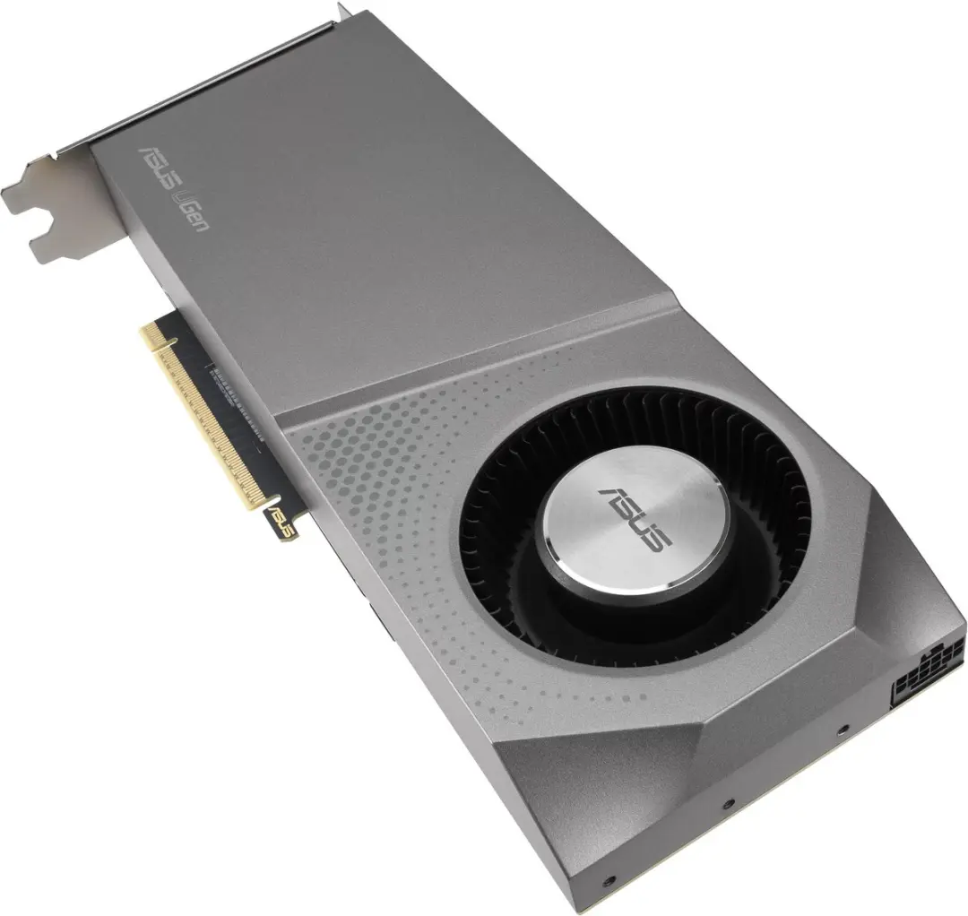 ASUS UGEN-ARC-PRO-B70-32G Videokaart - Intel Arc Pro B70 - afbeelding 6 van 6