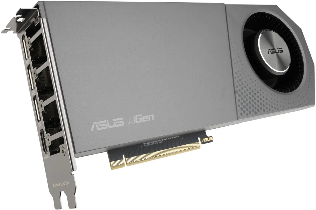 ASUS UGEN-ARC-PRO-B70-32G Videokaart