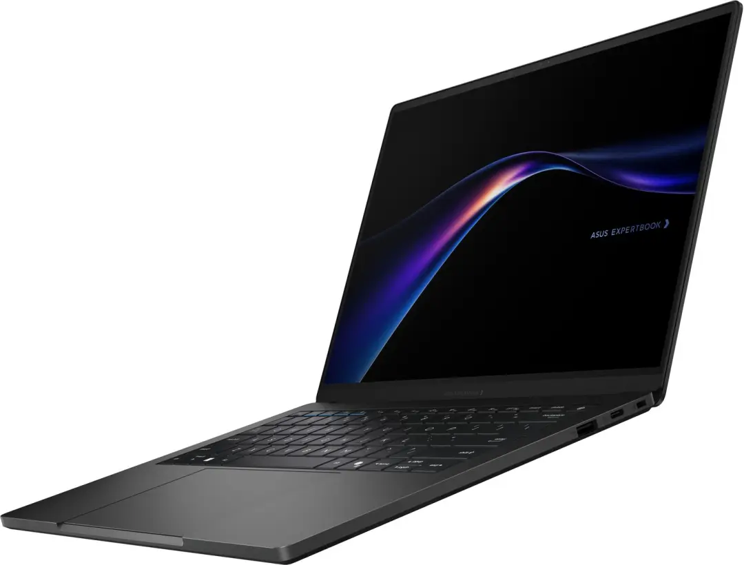 ASUS ExpertBook A7406CMA-A3Y512-B Laptop - 14 inch - afbeelding 2 van 6