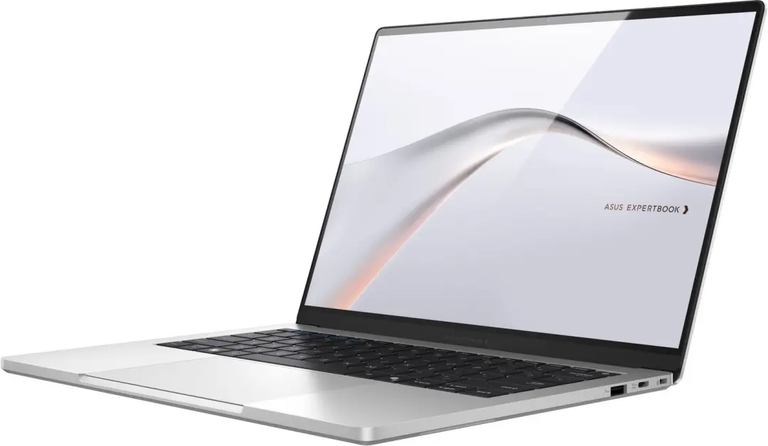 ASUS ExpertBook A7406CMA-3Y512-SNL Laptop