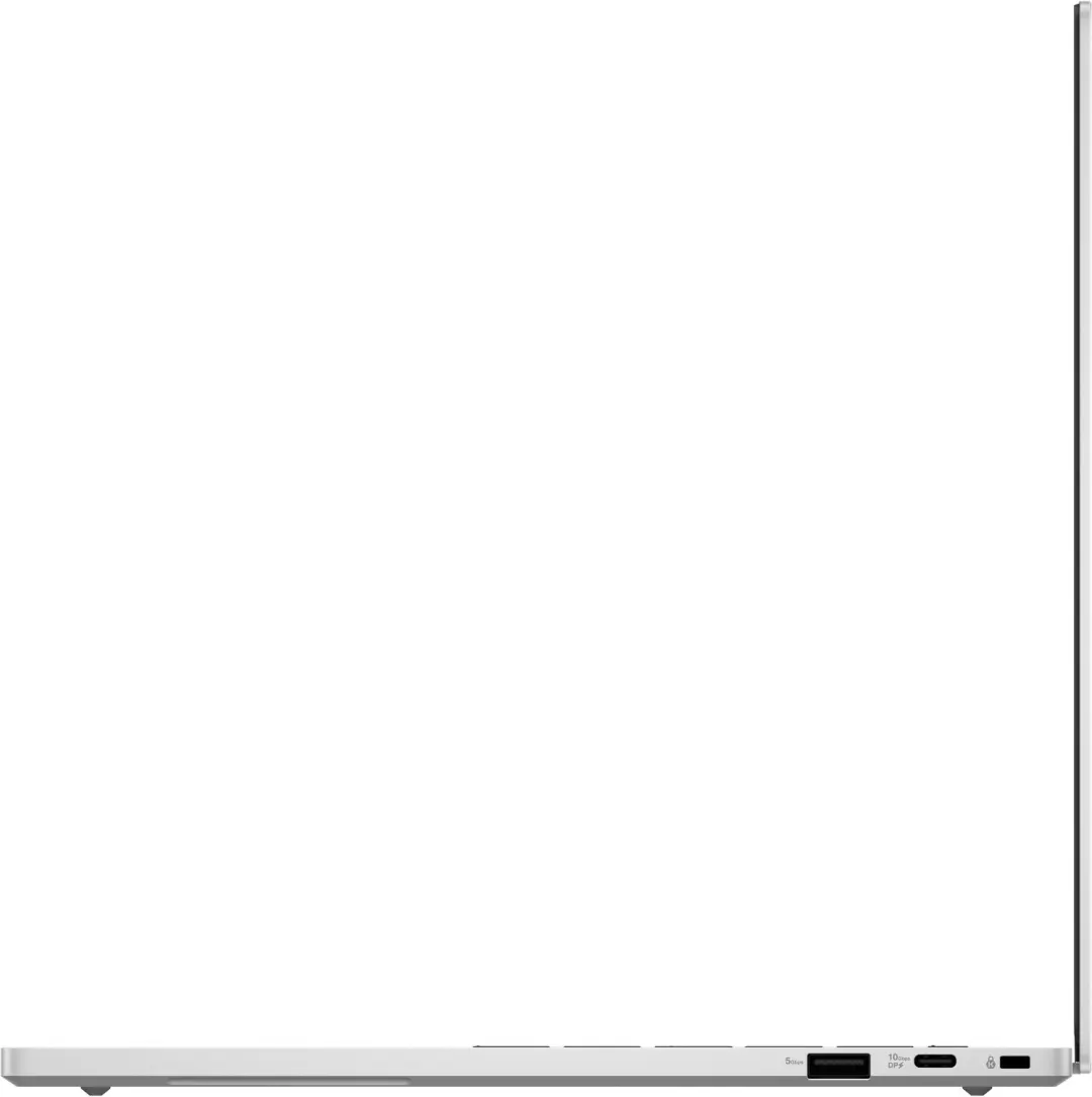 ASUS ExpertBook A7406CMA-3Y512-SNL Laptop - 14 inch - afbeelding 6 van 6