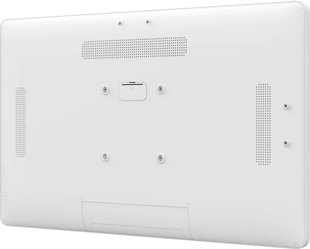 iiyama TW2424AS-W3P Public Display - Touchscreen - Wit - afbeelding 3 van 6