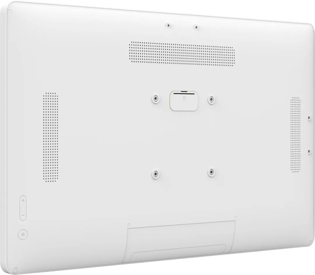 iiyama TW2424AS-W3P Public Display - Touchscreen - Wit - afbeelding 4 van 6