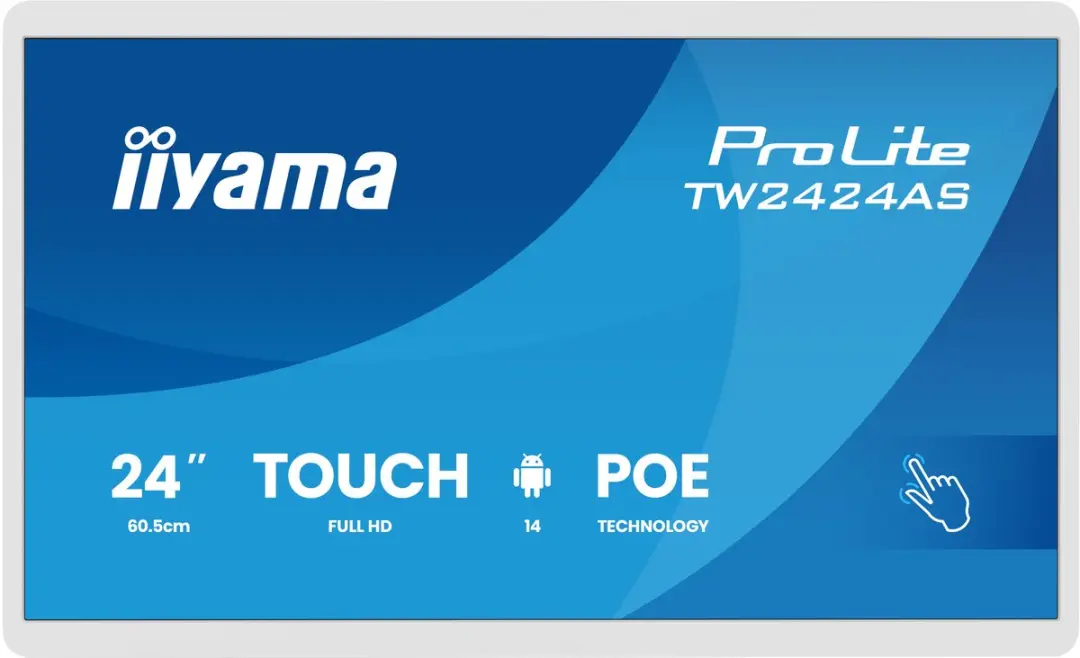 iiyama TW2424AS-W3P Public Display