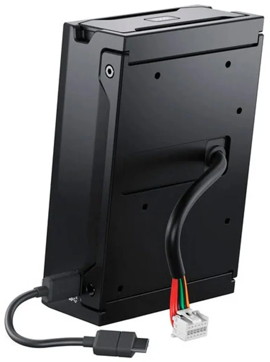 Blackmagic Design - URSA Mini SSD Recorder - Digitale video recorder