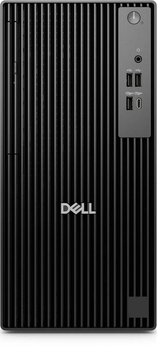 Dell Pro QCT1250 WT78X Tower PC