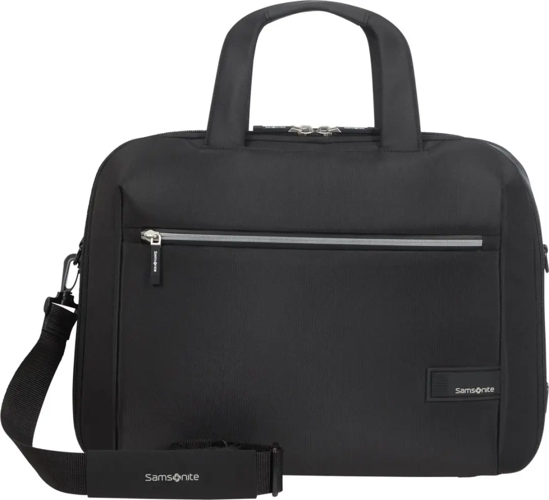 Samsonite Litepoint Laptoptas 15.6 inch