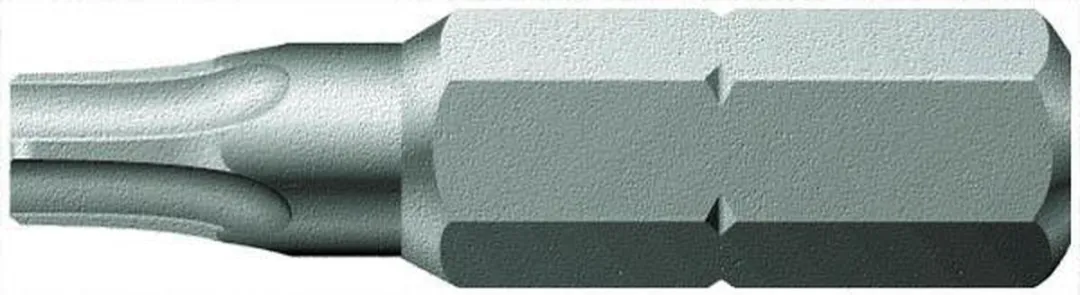 Wera Bit T15 Torx 15 Gehard 05066486001