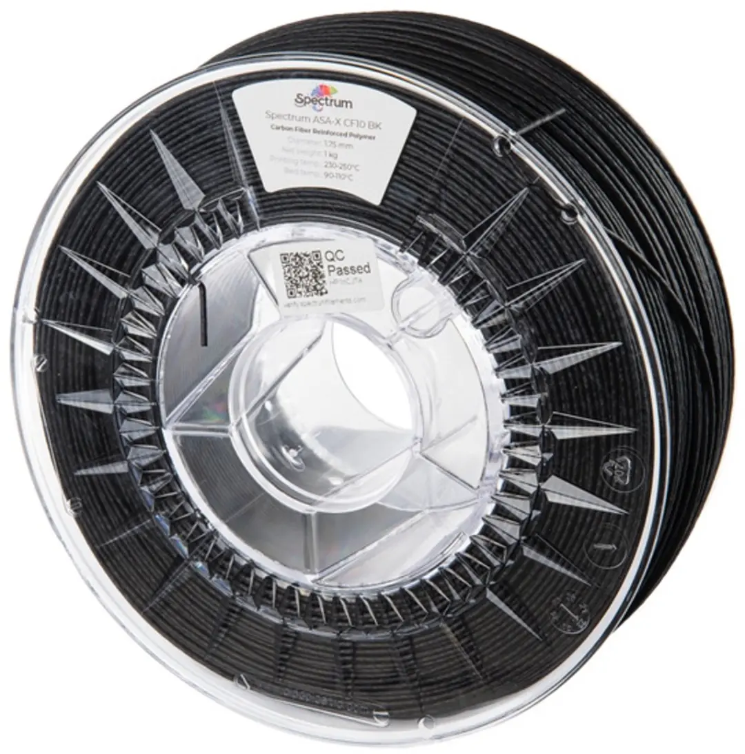 Spectrum Filaments ASA-X CF10 80716 Filament