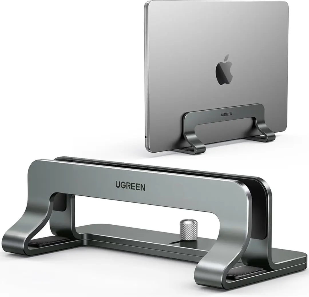 Ugreen LP258-20471 Verticale Laptopstandaard
