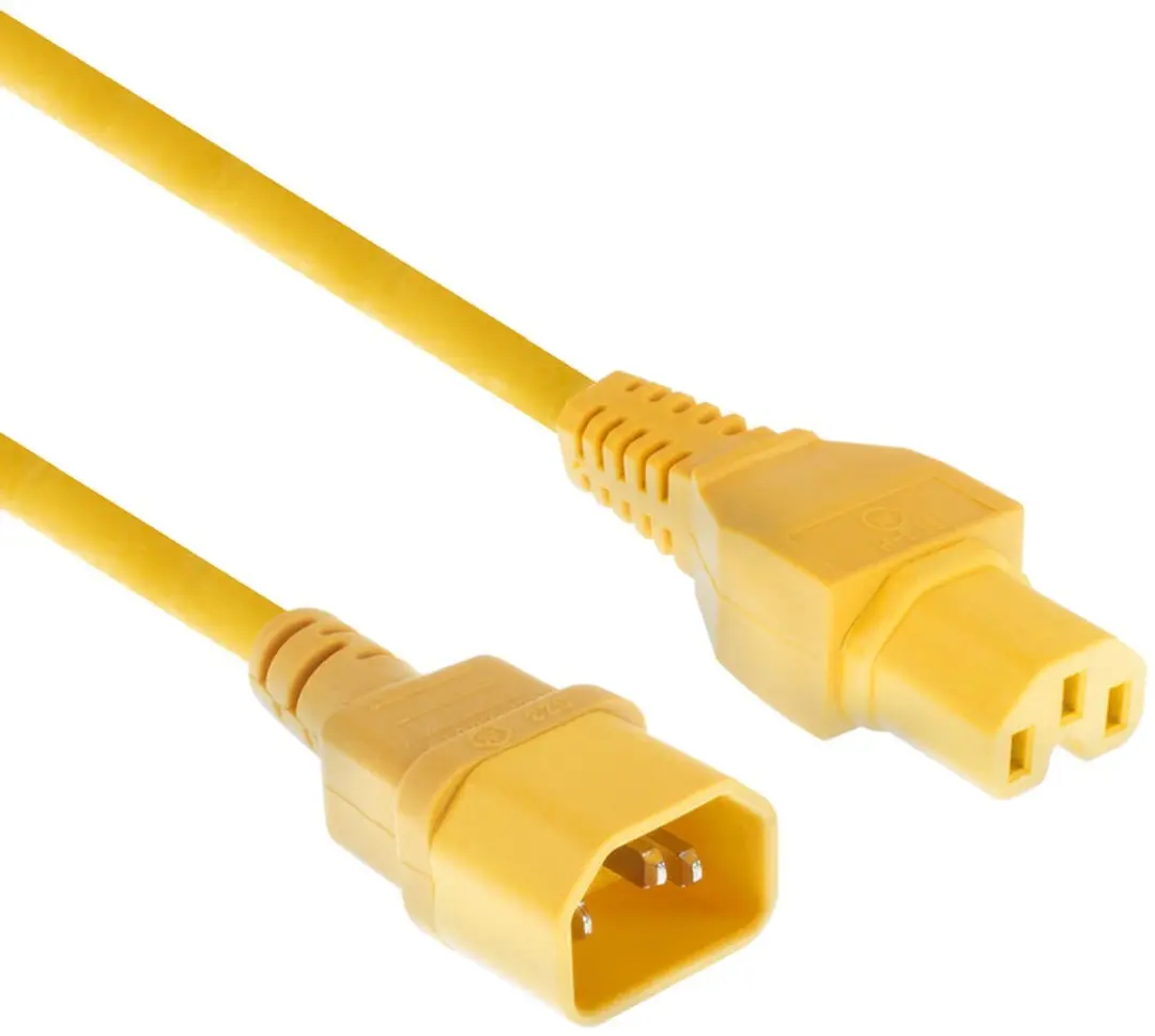 ACT Netsnoer C14