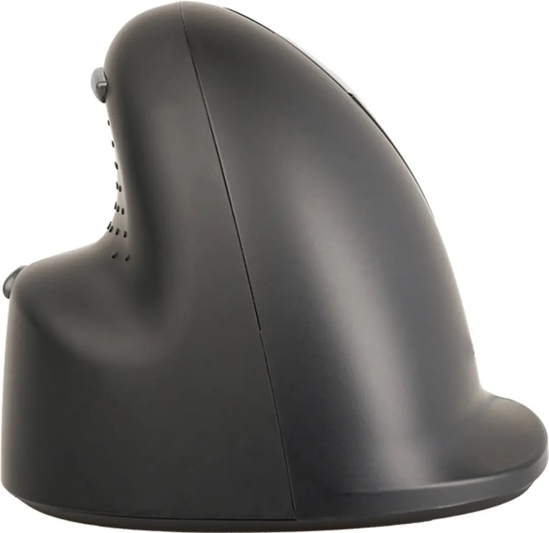 R-Go Tools HE Break RGOHBRSWDBL Ergonomische Muis - Zwart - afbeelding 6 van 6