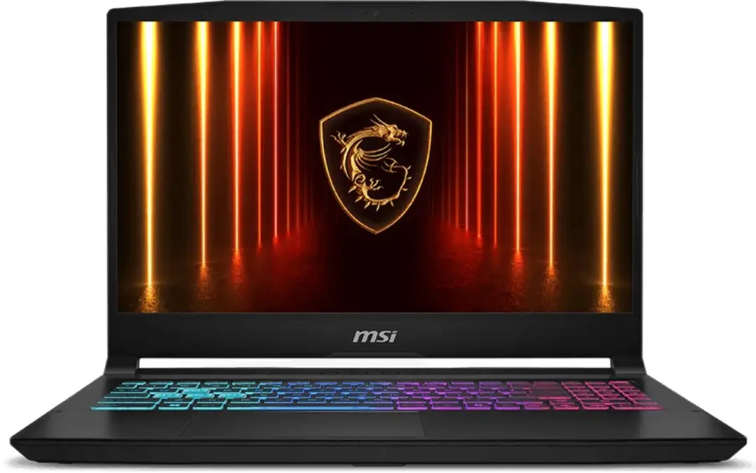 MSI Cyborg A15 AI B2HWGKG
