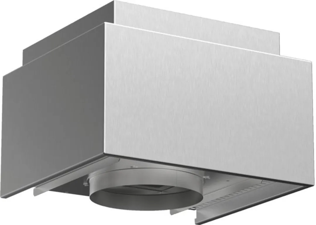 Neff Z51FXC1N6 Recyclingkit voor afzuigkap - Zilver