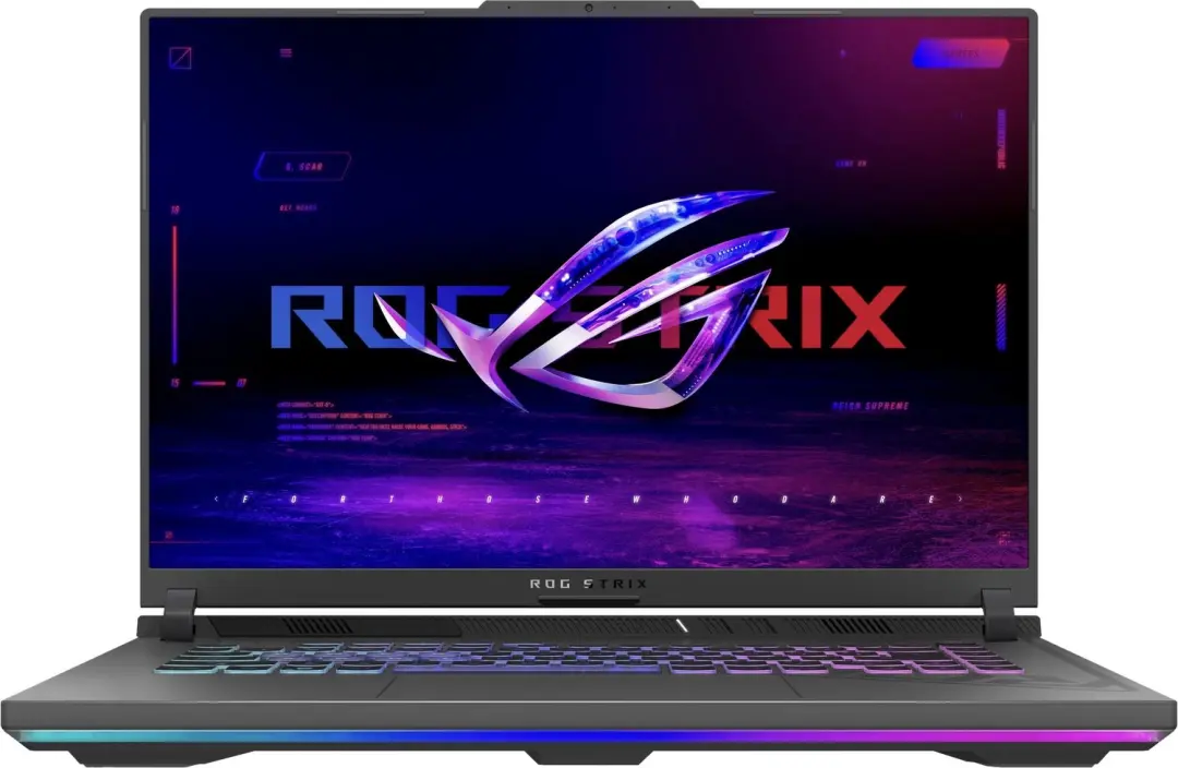 Asus ROG Strix G16 G614PW-2TB-16GB