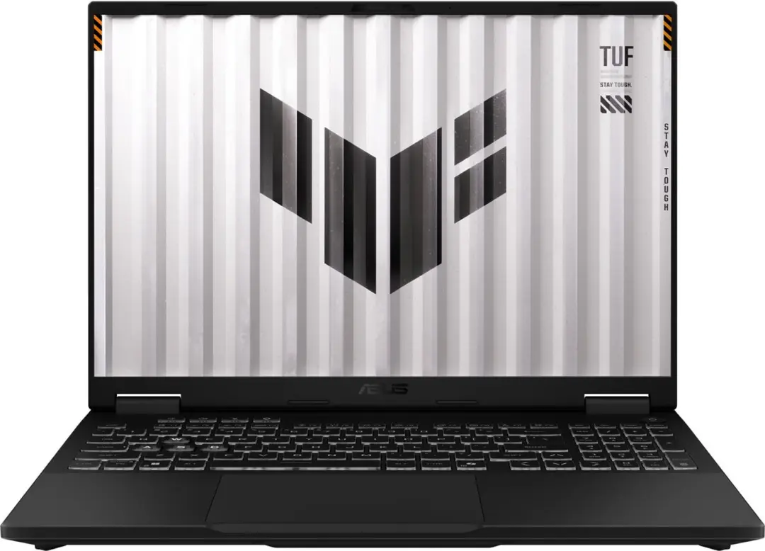 Asus TUF 16