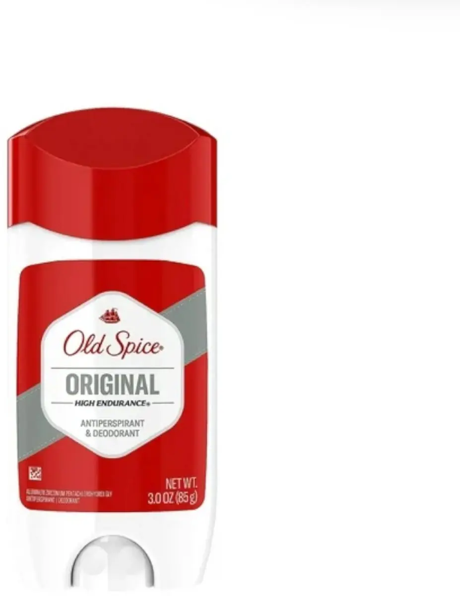 Old Spice Antiperspirant Stick Original