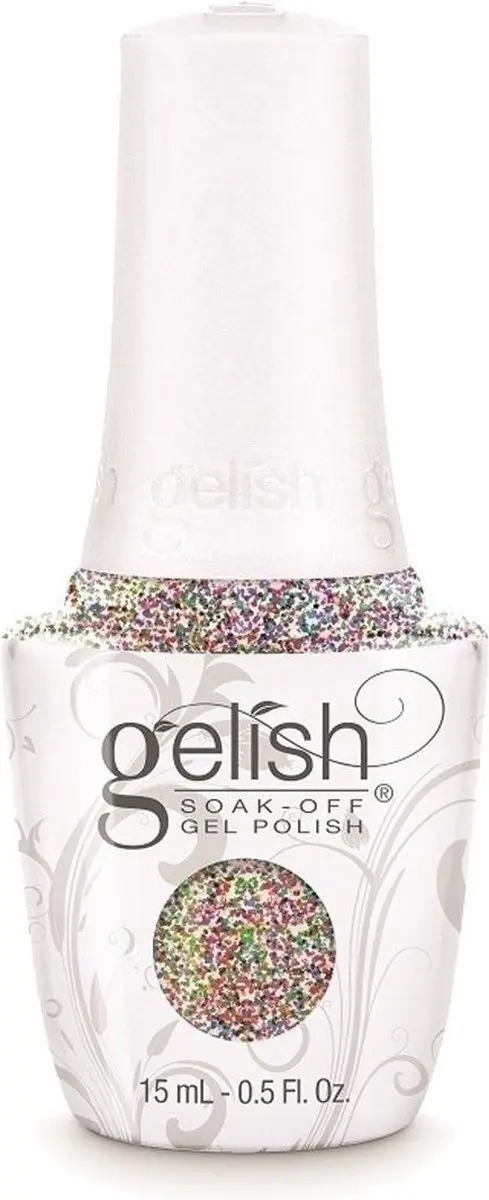 Gelish Lots Of Dots Nagellak 15ml
