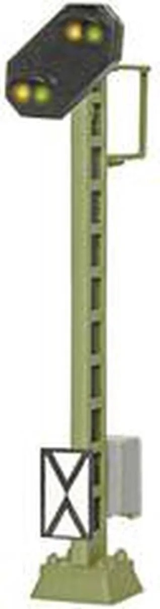 Viessmann 4410 Lichtsein Voorsein Bouwpakket