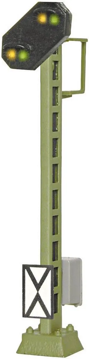 Viessmann 4410 Lichtsein Voorsein Bouwpakket