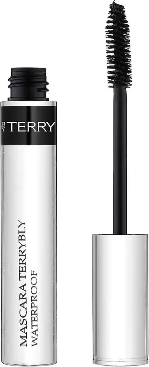 By Terry Terrybly Waterproof Mascara - Zwart 8g - afbeelding 6 van 6