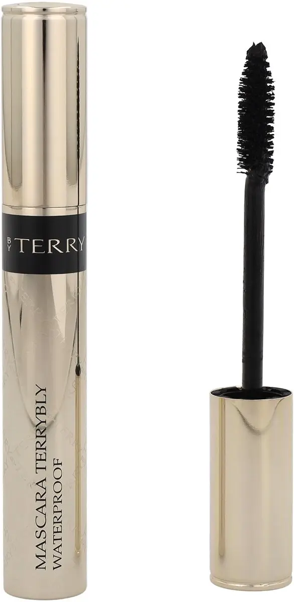 By Terry Terrybly Waterproof Mascara - Zwart 8g - afbeelding 5 van 6