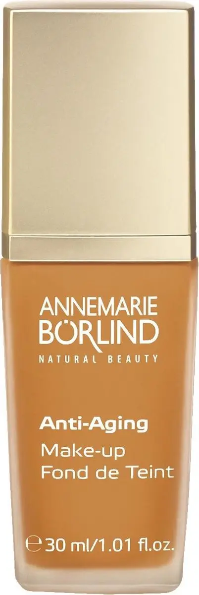 Annemarie Börlind Anti-Aging Make-up Fluide