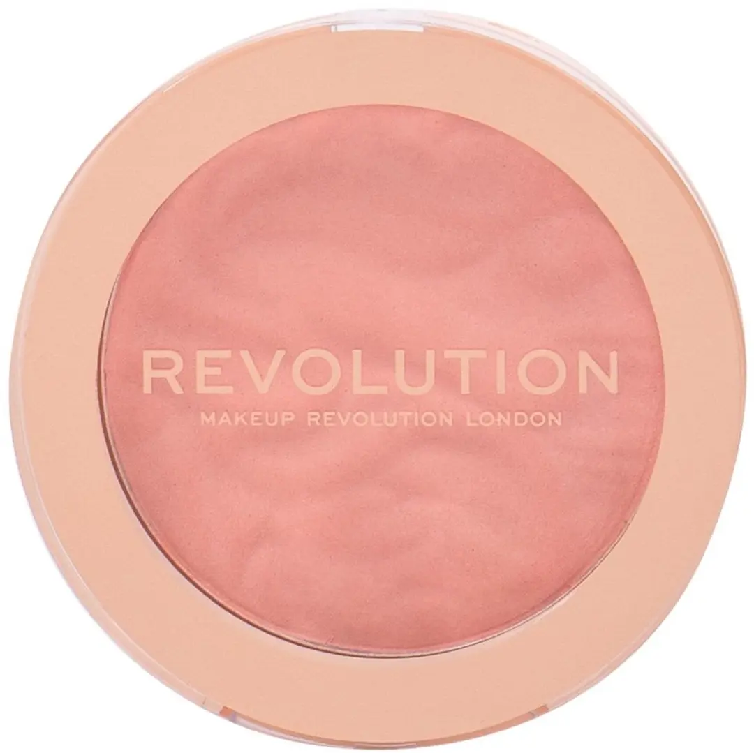 Makeup Revolution
