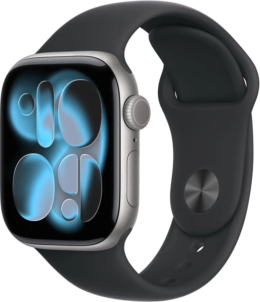 Apple Watch 11 MEQW4ZR/A