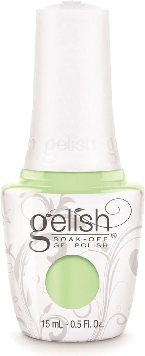 Gelish Do You Harajuku Gel Polish 15ml