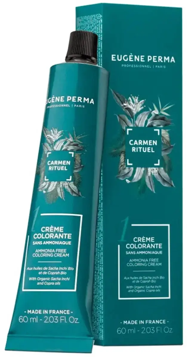 EUGENE PERMA Carmen 60 ml 4.15