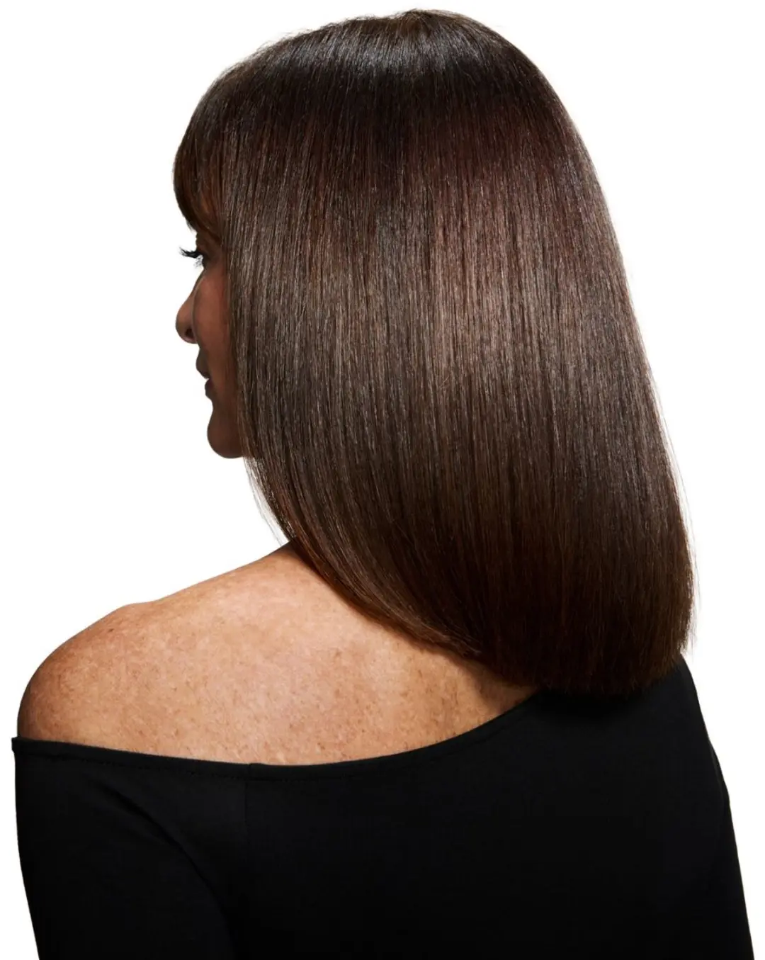 ghd Mini All-Rounder Paddle Brush - Cashmere - afbeelding 2 van 3