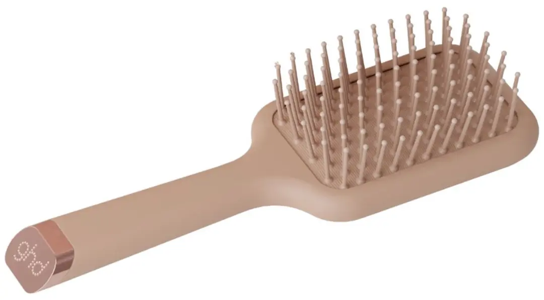ghd Mini All-Rounder Paddle Brush - Cashmere - afbeelding 3 van 3