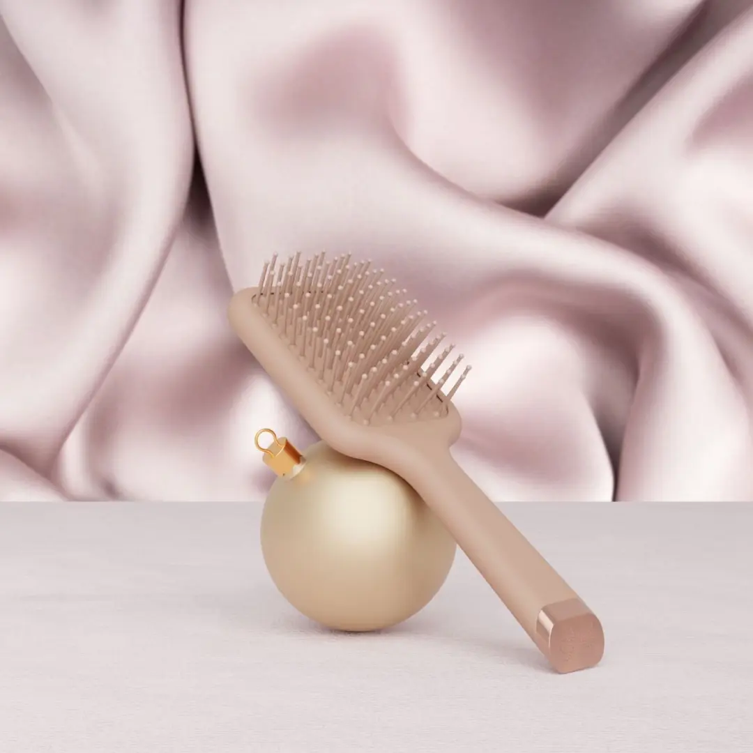 ghd Mini All-Rounder Paddle Brush