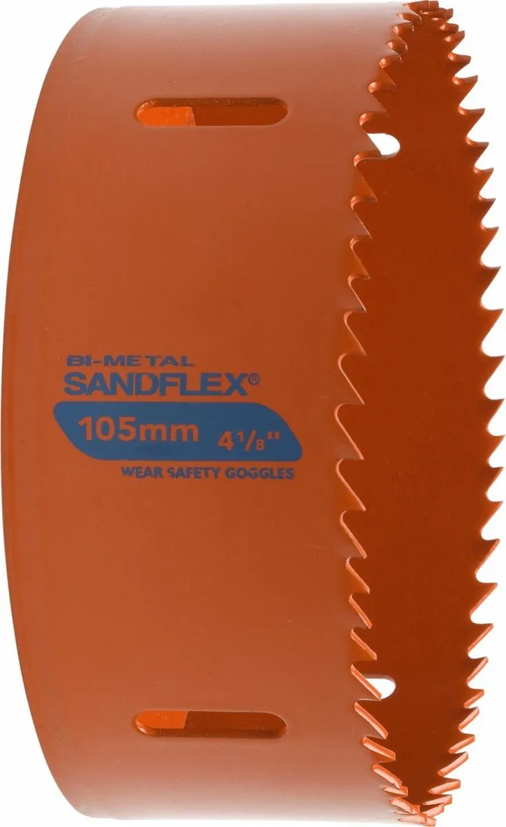 Bahco Gatzaag 3830-98-VIP Ø98mm Metaal