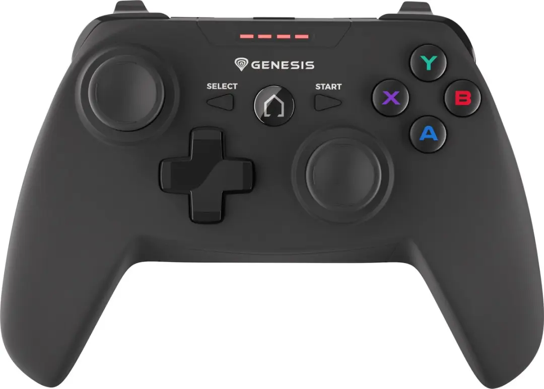 Genesis