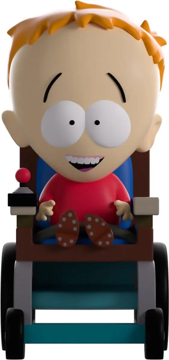 Youtooz South Park Vinyl Figure Timmy 13cm