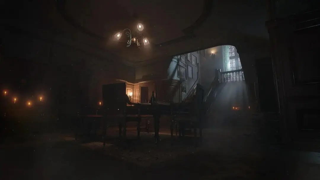 Layers of Fear PS5 - afbeelding 3 van 6