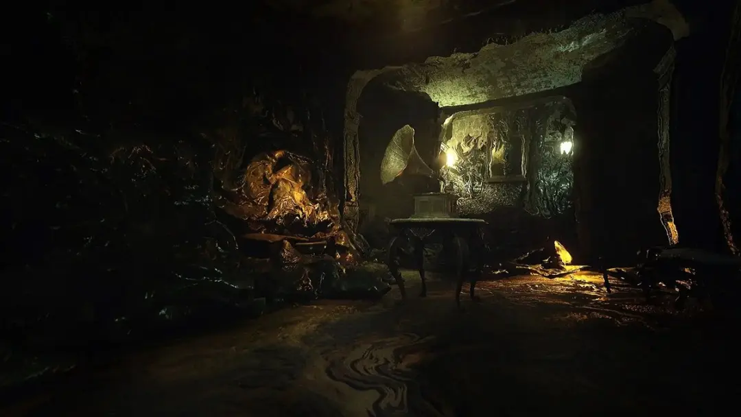 Layers of Fear PS5 - afbeelding 4 van 6