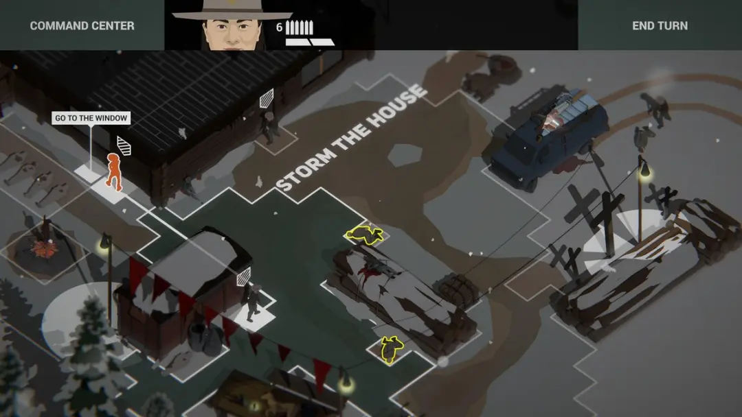 Plaion This is the Police 2 - Nintendo Switch - afbeelding 3 van 6