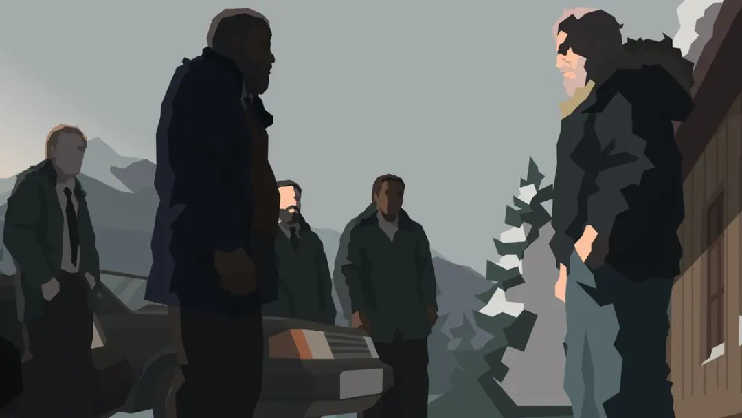 Plaion This is the Police 2 - Nintendo Switch - afbeelding 6 van 6