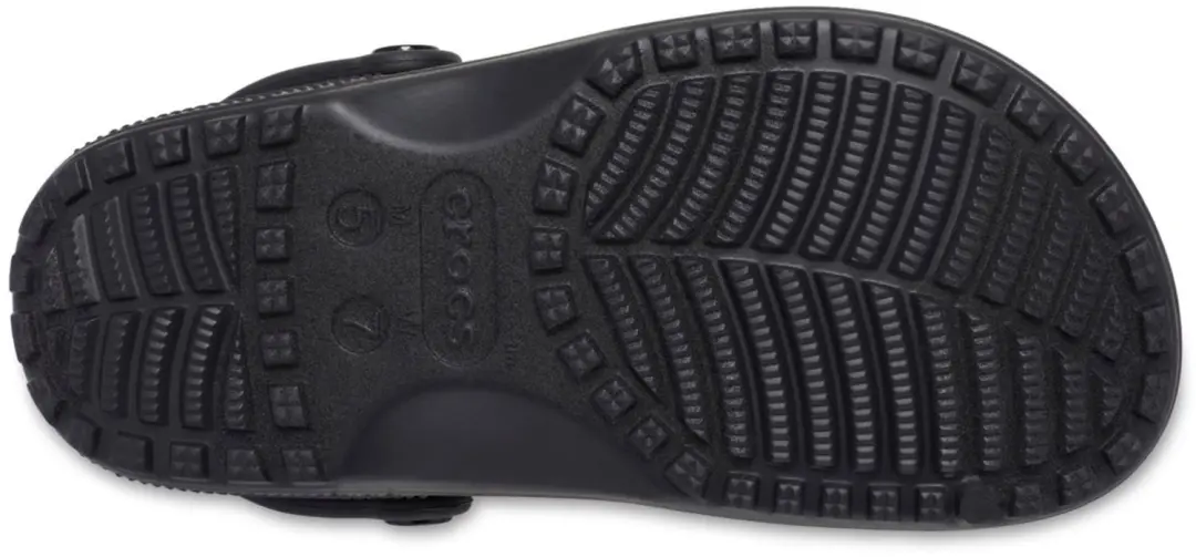 Crocs-Sloffen Klassieke Vakkundig Gemaakte Camo Clog - Fashion Wear - Volwassen - afbeelding 4 van 6