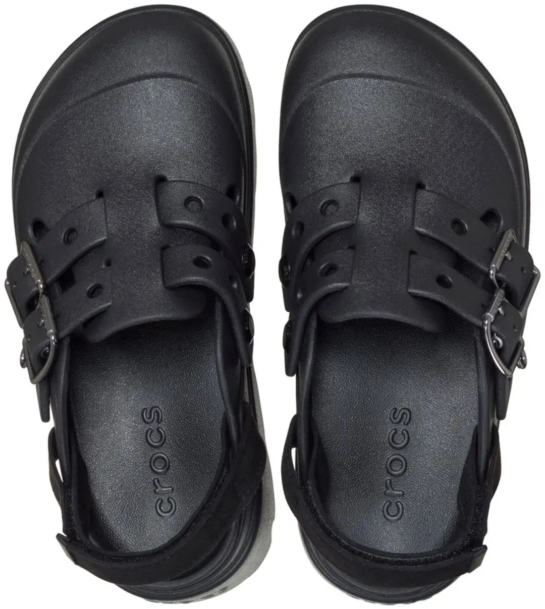 Crocs-Sloffen Loaferette Clog W - Fashion Wear - Vrouwen - afbeelding 2 van 2