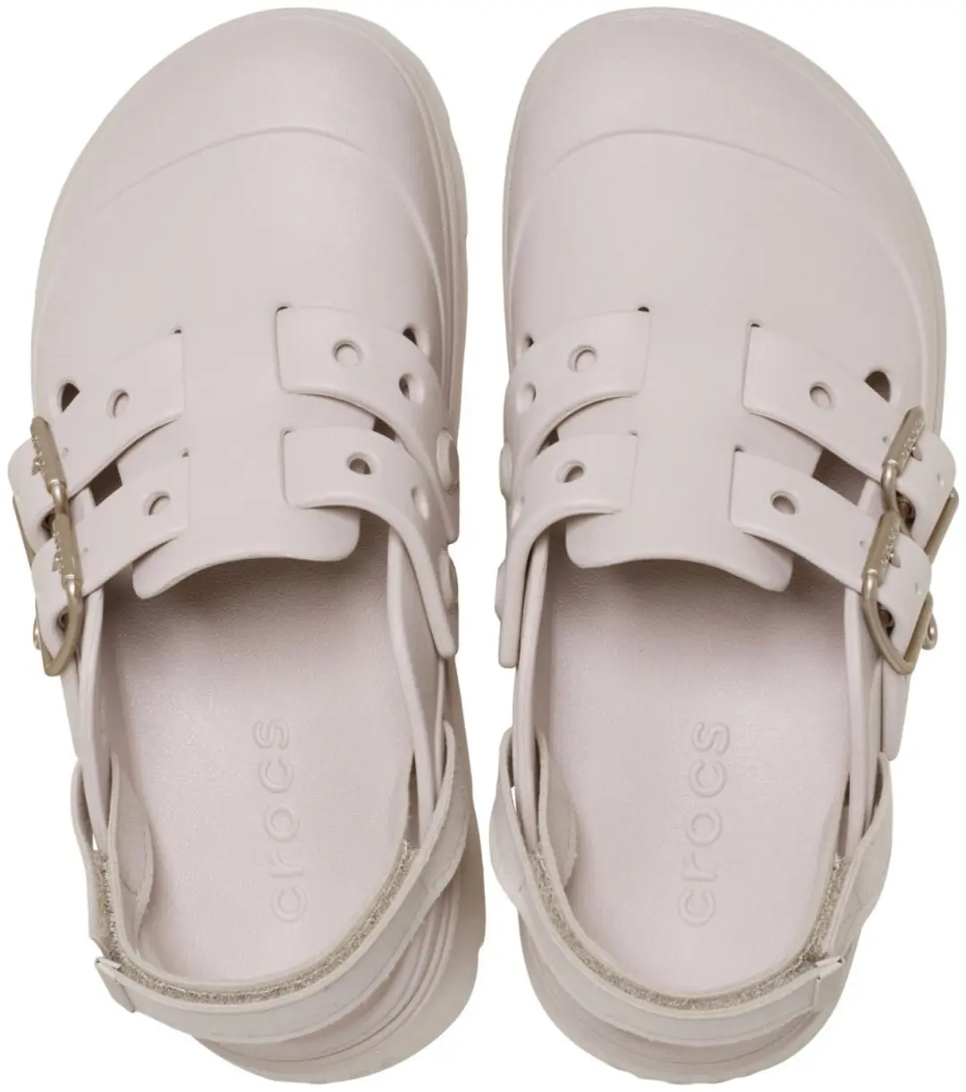 Crocs-Sloffen Loaferette Clog W